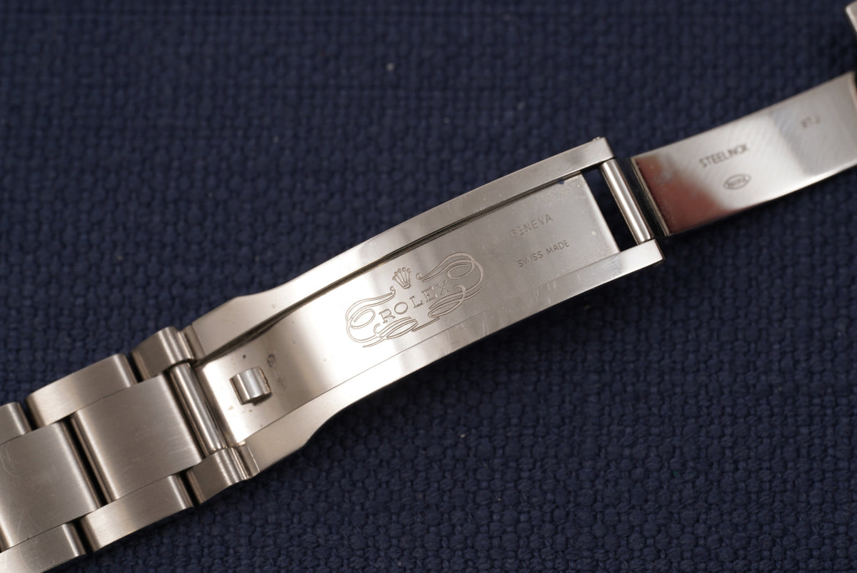 Rolex Sea-Dweller 40mm ref. 116600 Full Set