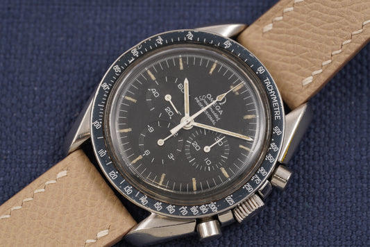 Omega Speedmaster Pre-Moon ref. 145.022-69 Watch Only