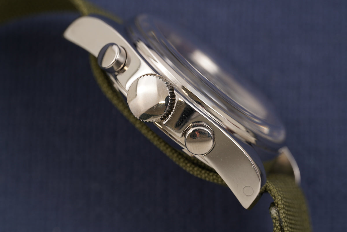 CWC Chronograph 2003 Re-issue Watch Only