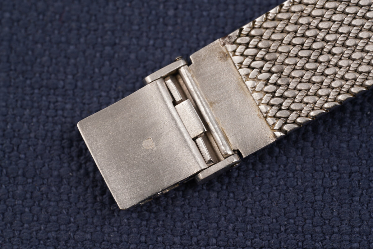 Audemars Piguet "Cobra" ref. 14126BC Watch Only