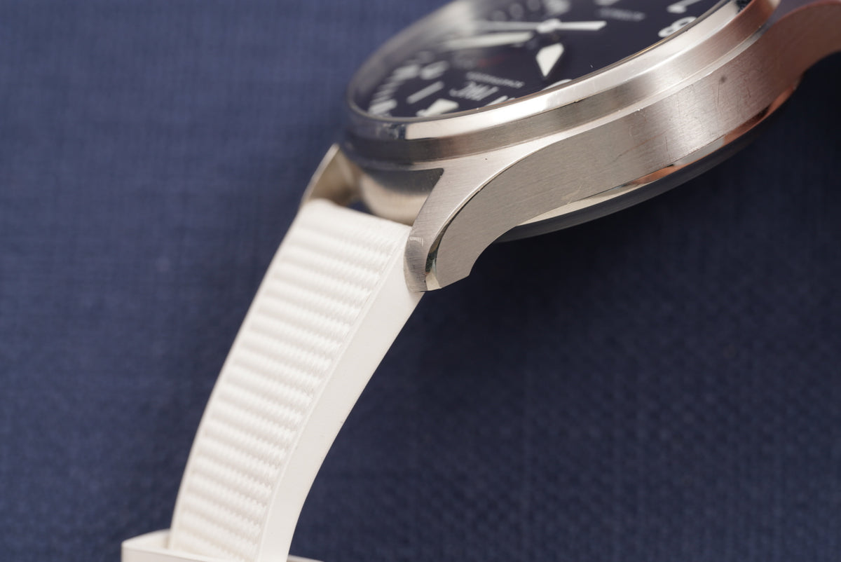 IWC Big Pilot 8 Days ref. IW501001 Full Set