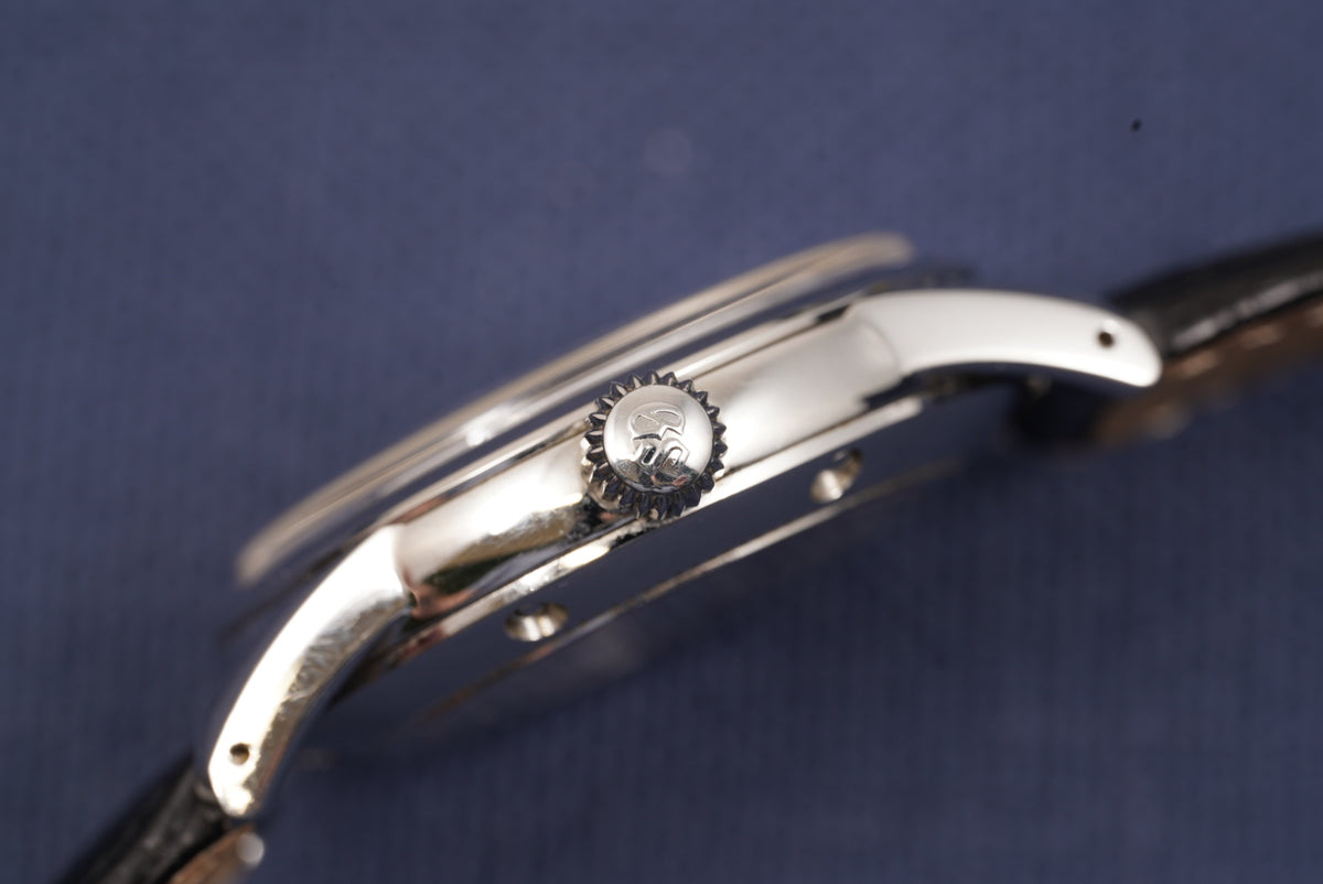 Grand Seiko Manual-Wind Spring Drive ref. SBGW031 Full set