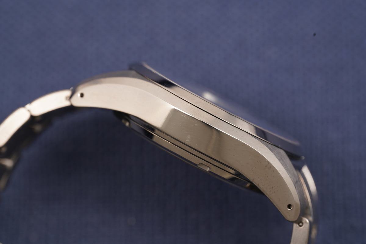 Grand Seiko "Snowflake" SBGA011 Full Set