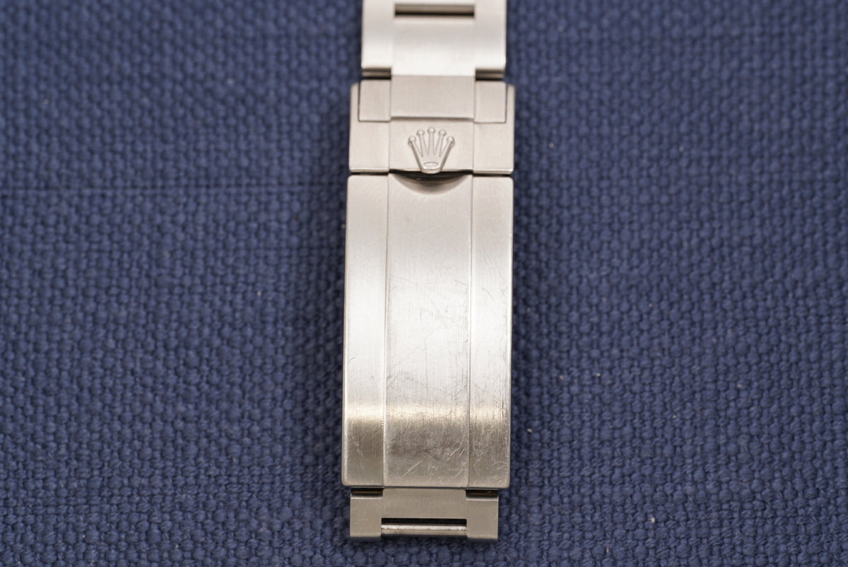 Rolex Sea-Dweller 40mm ref. 116600 Full Set