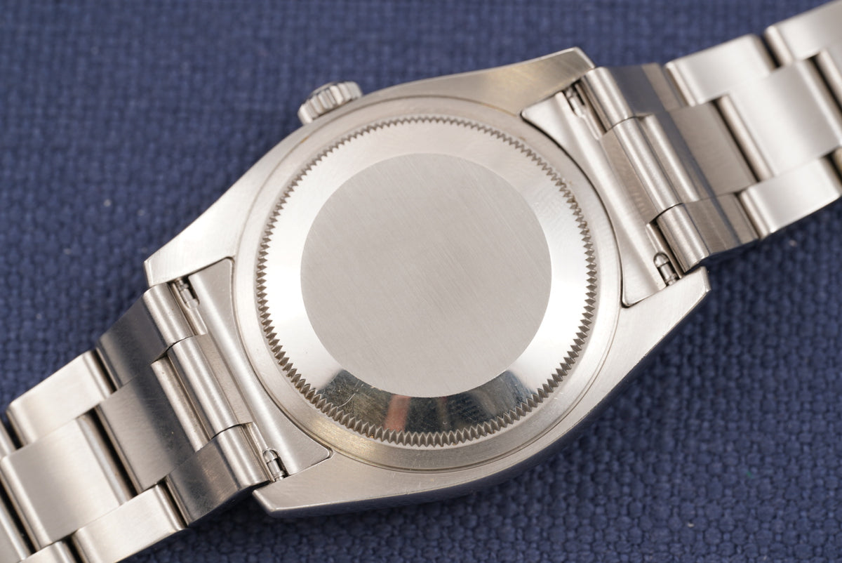 Rolex Oyster Perpetual 36mm ref. 116034 Full Set