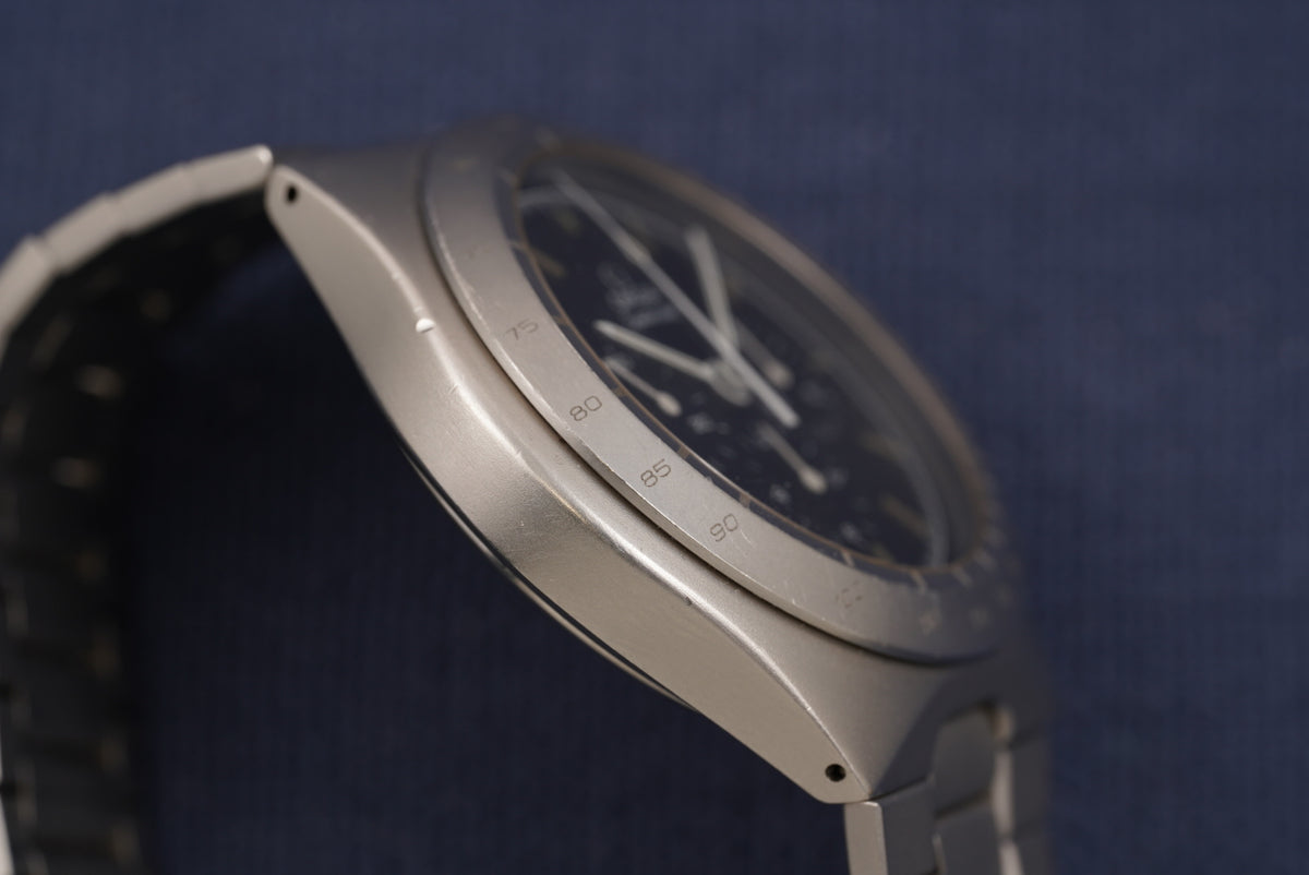 Omega Speedmaster Teutonic ref. 345.0803 Watch Only