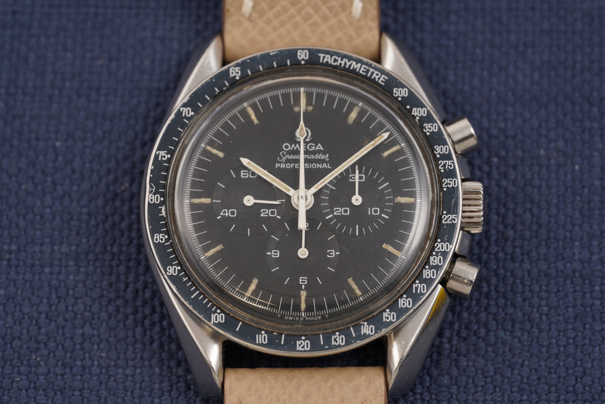 Omega Speedmaster Pre-Moon ref. 145.022-69 Watch Only