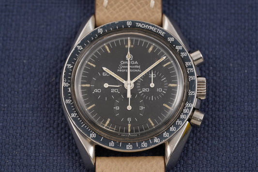 Omega Speedmaster Pre-Moon ref. 145.022-69 Watch Only