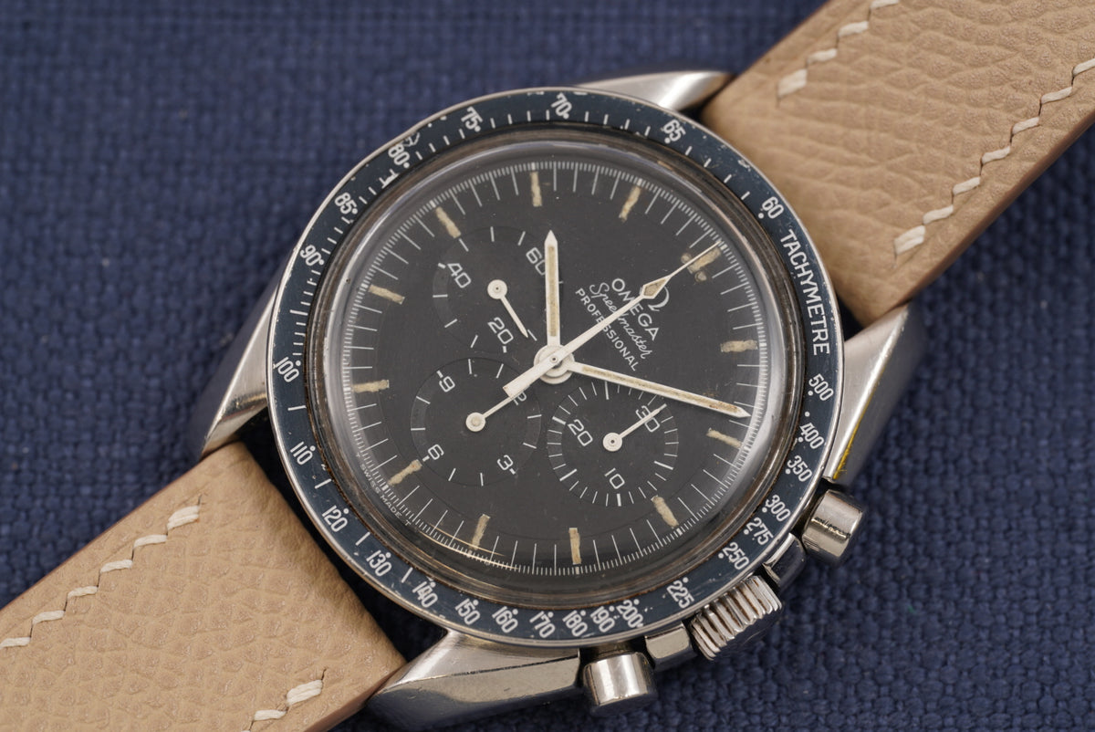 Omega Speedmaster Pre-Moon ref. 145.022-69 Watch Only