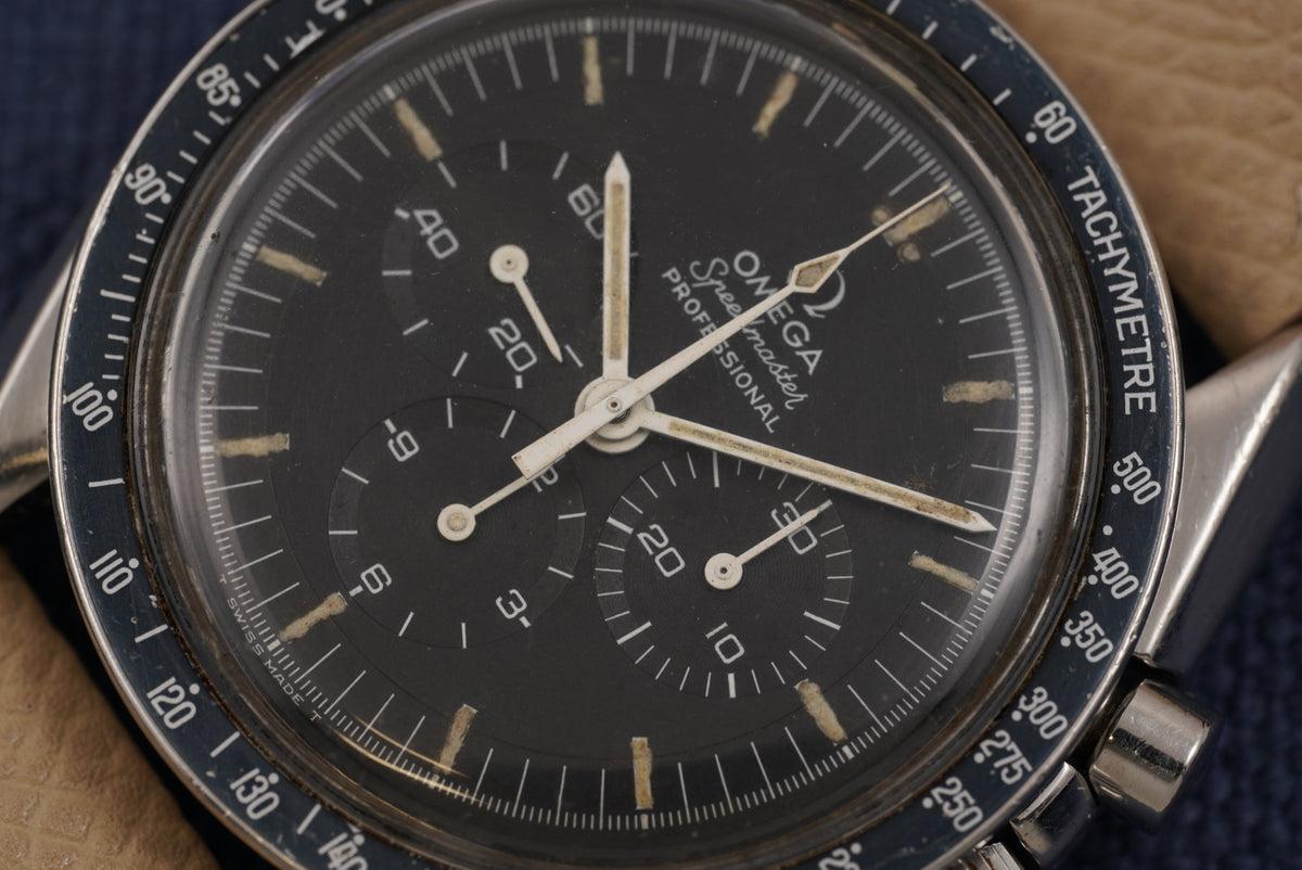 Omega Speedmaster Pre-Moon ref. 145.022-69 Watch Only
