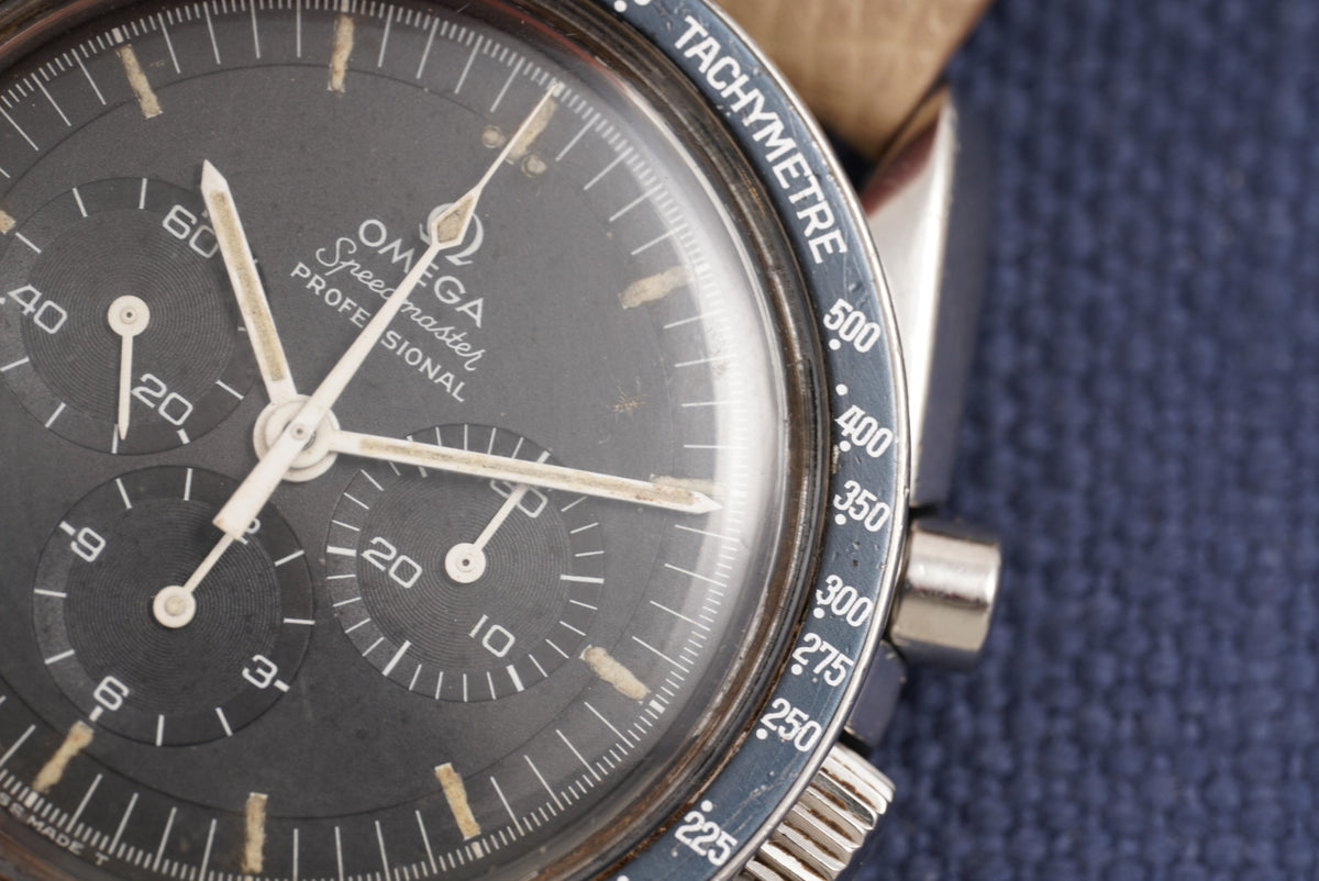 Omega Speedmaster Pre-Moon ref. 145.022-69 Watch Only