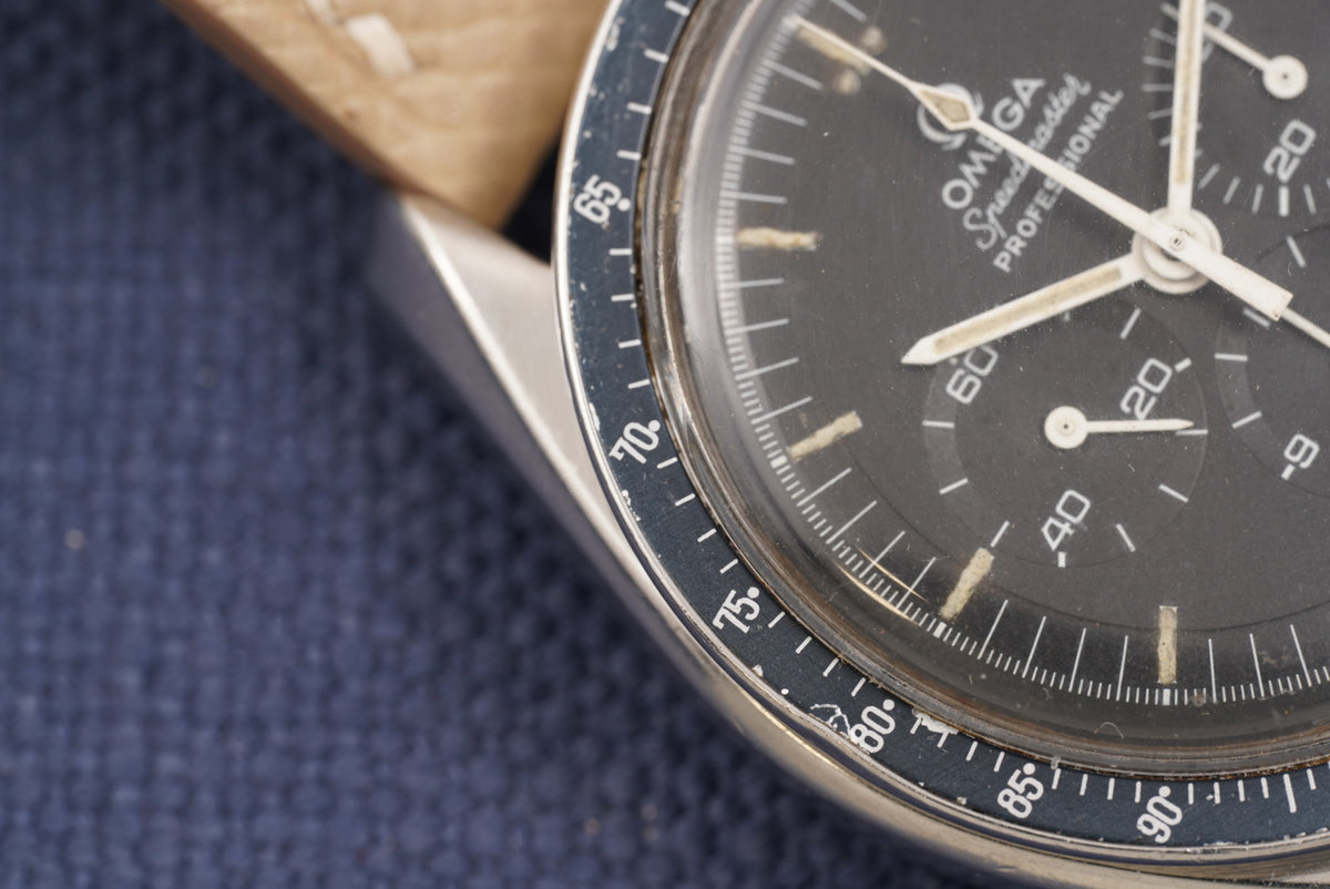 Omega Speedmaster Pre-Moon ref. 145.022-69 Watch Only