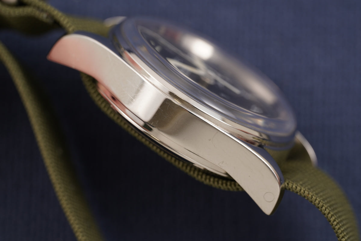 CWC Chronograph 2003 Re-issue Watch Only