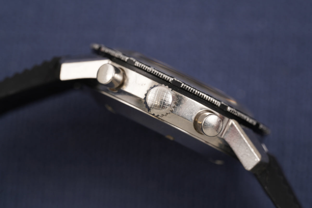 Jaeger-LeCoultre Deep-Sea Chronograph Shark ref. E2643 "Vogue"