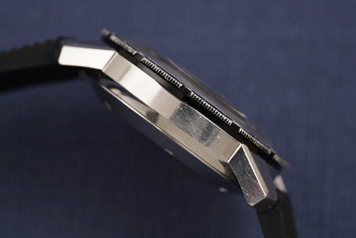 Jaeger-LeCoultre Deep-Sea Chronograph Shark ref. E2643 "Vogue"
