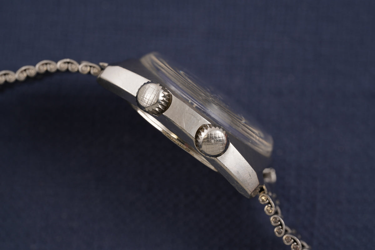 Jaeger-LeCoultre Deep Sea Master Mariner "Barracuda" ref. E558