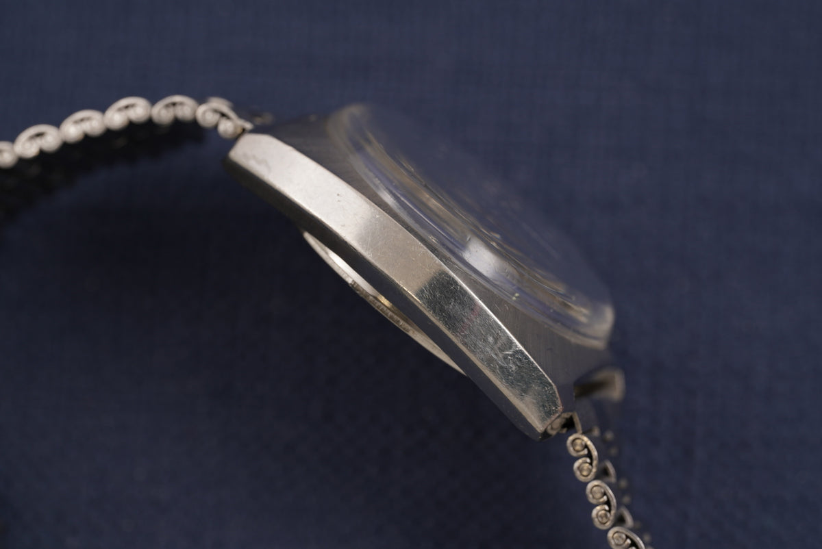 Jaeger-LeCoultre Deep Sea Master Mariner "Barracuda" ref. E558