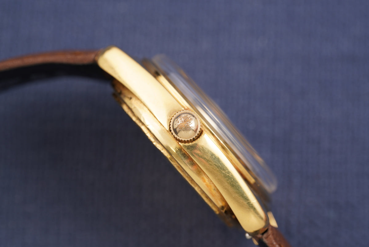Jaeger-LeCoultre Master-Quartz ref. 23303-21 Box and Booklets