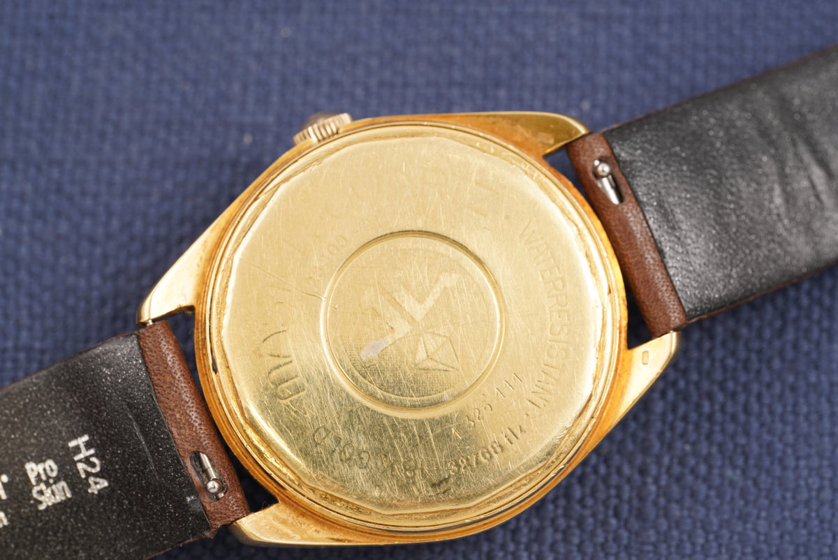 Jaeger-LeCoultre Master-Quartz ref. 23303-21 Box and Booklets