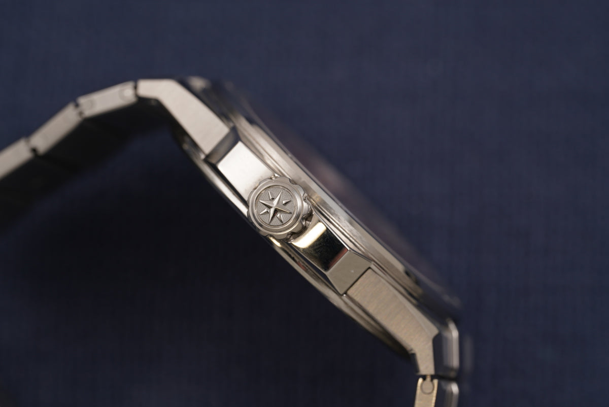 Chopard Alpine Eagle Salmon XPS ref. 298623-3001 Full Set