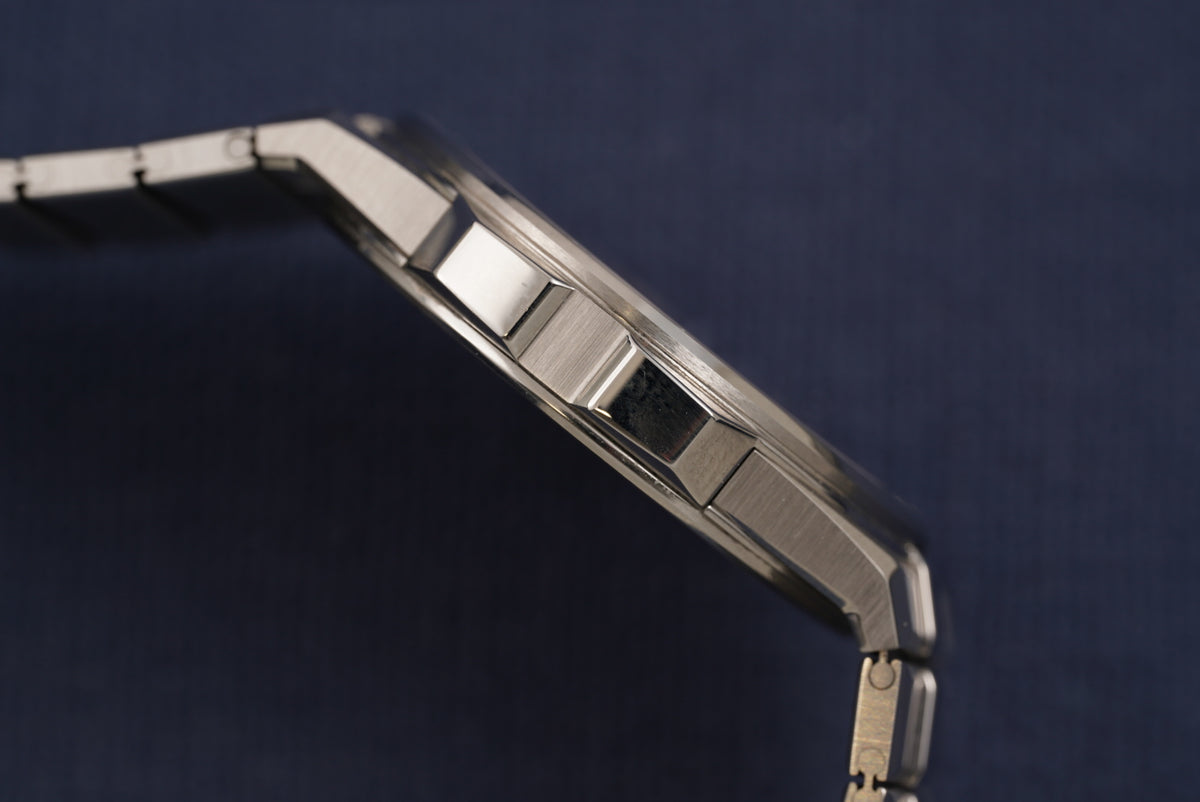 Chopard Alpine Eagle Salmon XPS ref. 298623-3001 Full Set