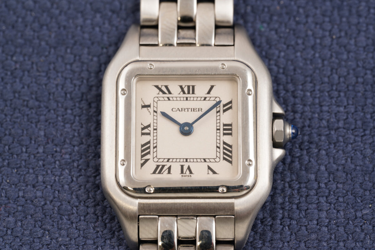 Cartier Panthere Mini 22mm ref. 1320 Watch Only