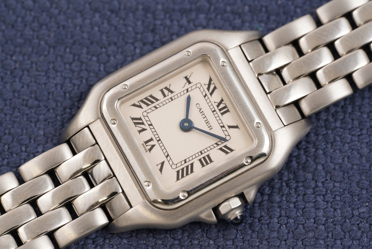 Cartier Panthere Mini 22mm ref. 1320 Watch Only