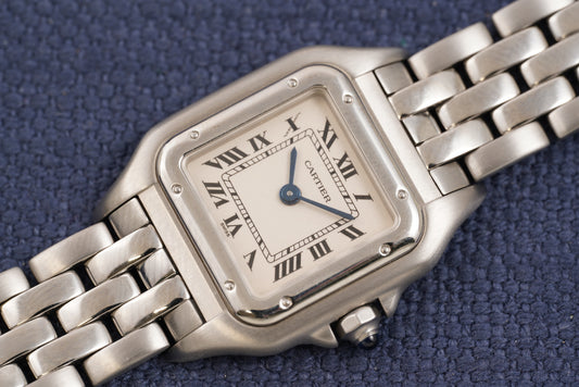 Cartier Panthere Mini 22mm ref. 1320 Watch Only