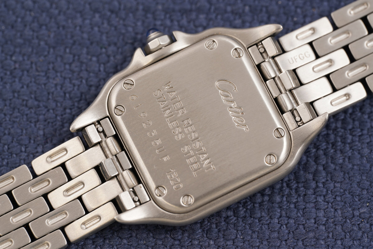 Cartier Panthere Mini 22mm ref. 1320 Watch Only