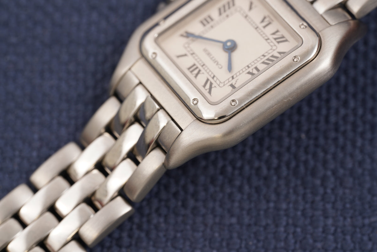 Cartier Panthere Mini 22mm ref. 1320 Watch Only