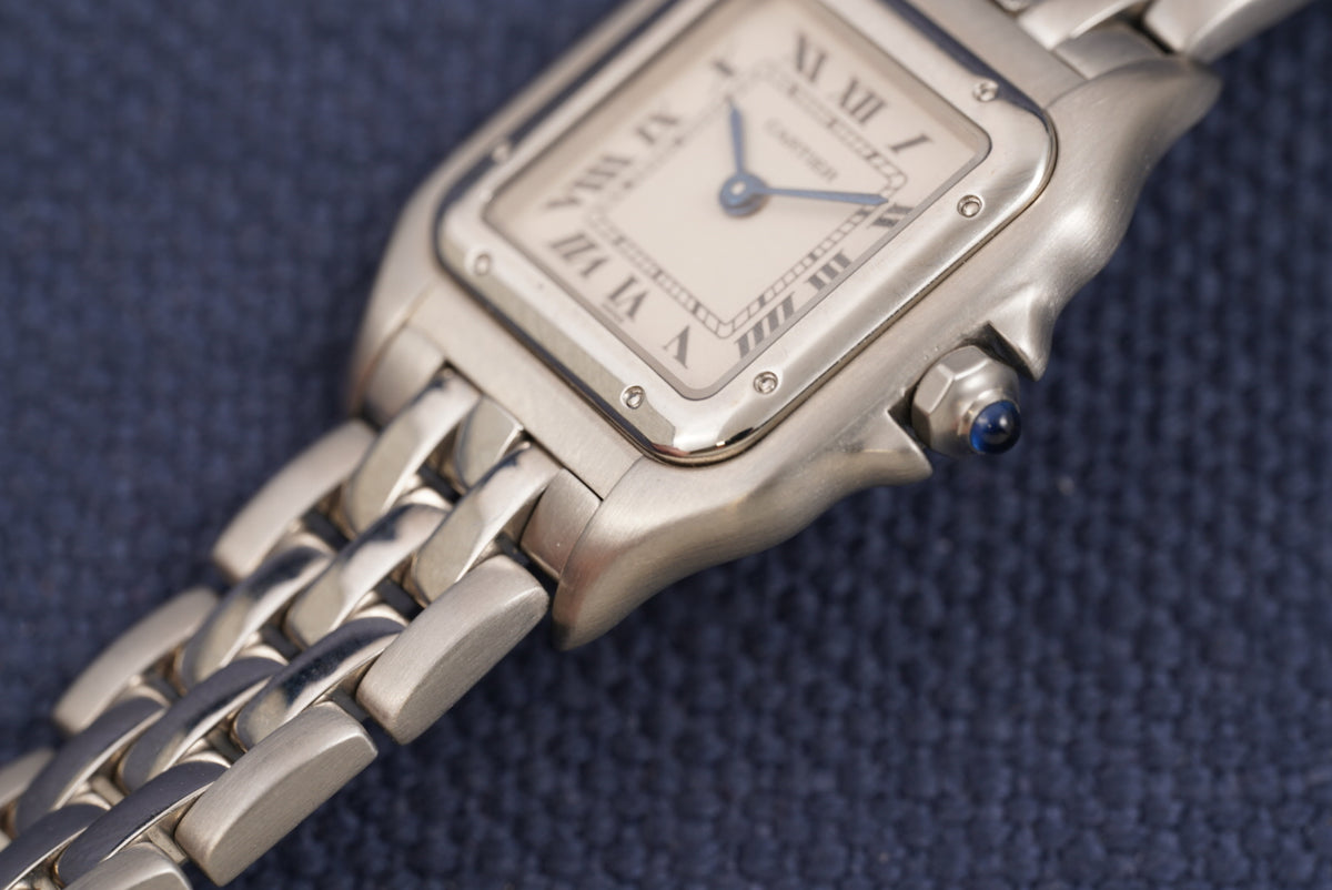 Cartier Panthere Mini 22mm ref. 1320 Watch Only