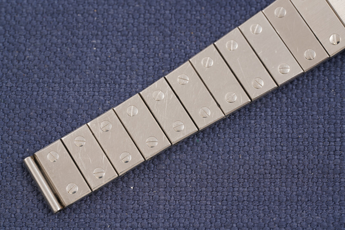 Cartier Santos Galbee ref. 2960 Watch Only