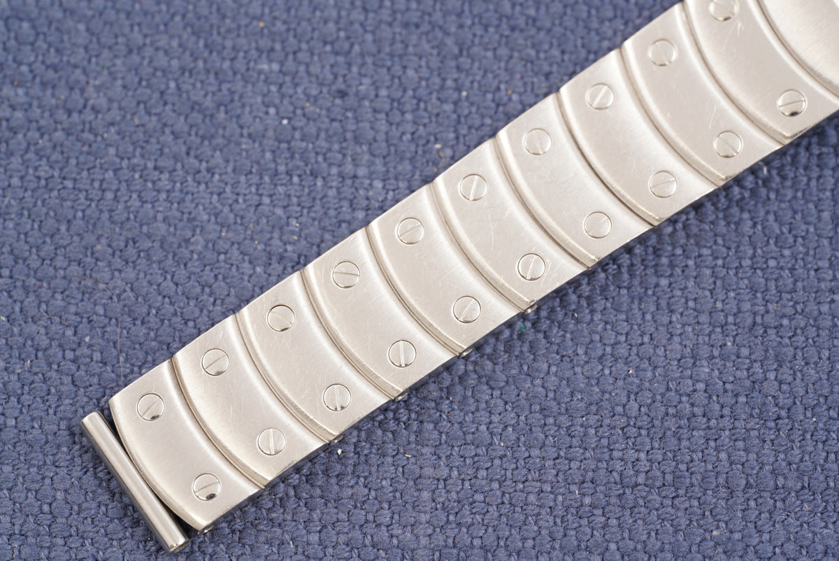 Cartier Santos Ronde ref. 1561.1 Box and Booklets