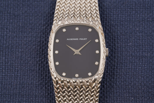 Audemars Piguet "Cobra" ref. 14126BC Watch Only