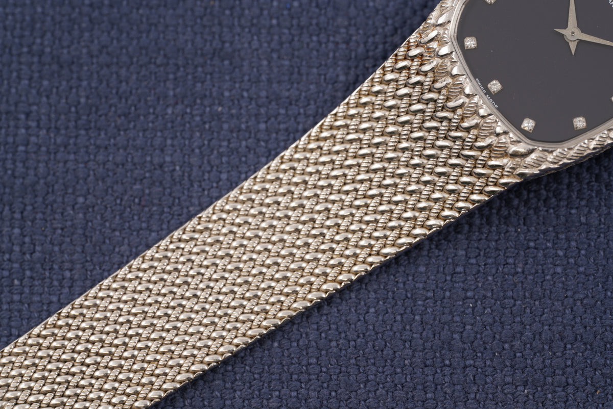 Audemars Piguet "Cobra" ref. 14126BC Watch Only
