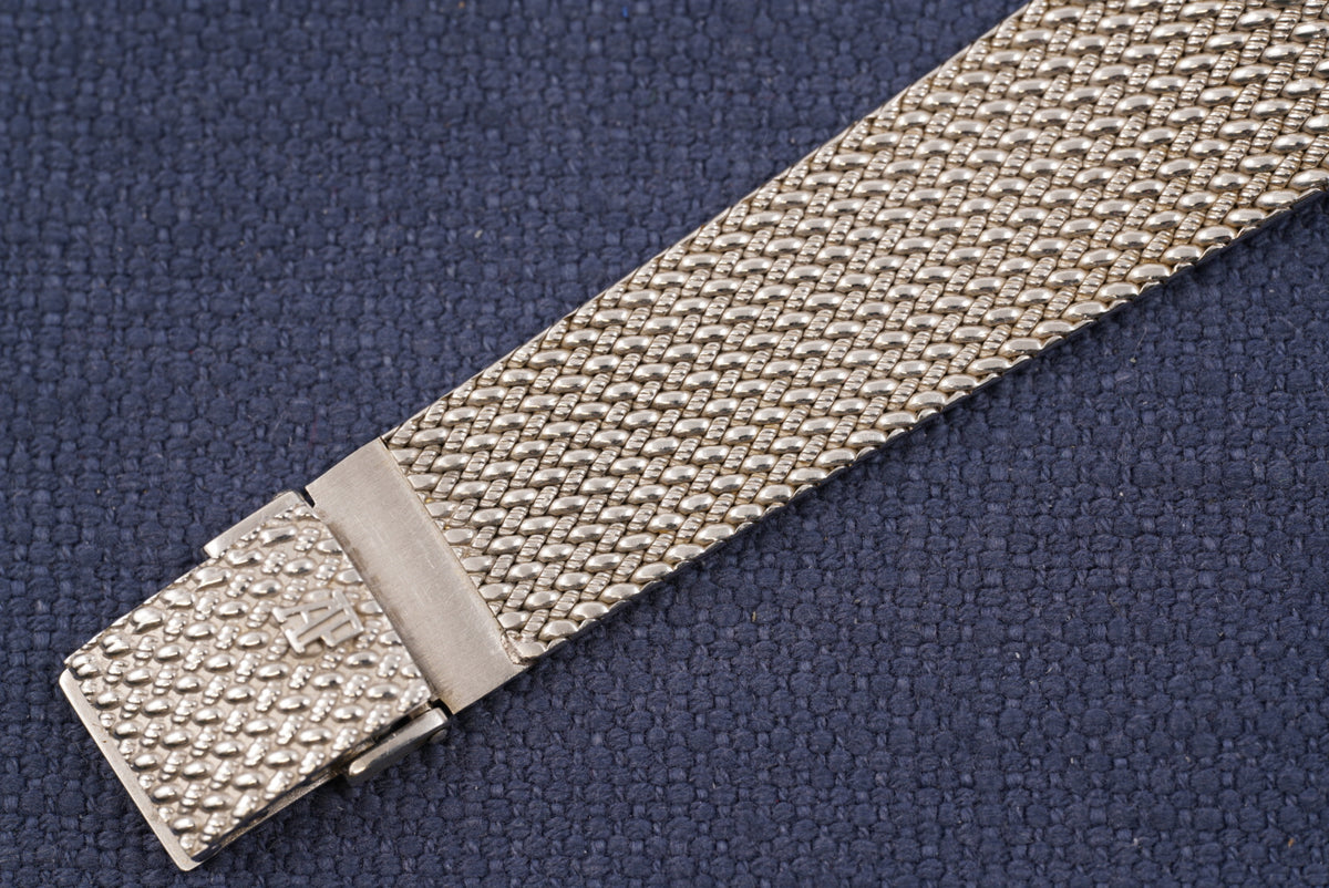 Audemars Piguet "Cobra" ref. 14126BC Watch Only