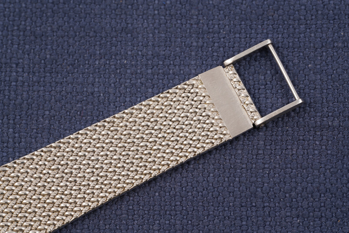 Audemars Piguet "Cobra" ref. 14126BC Watch Only