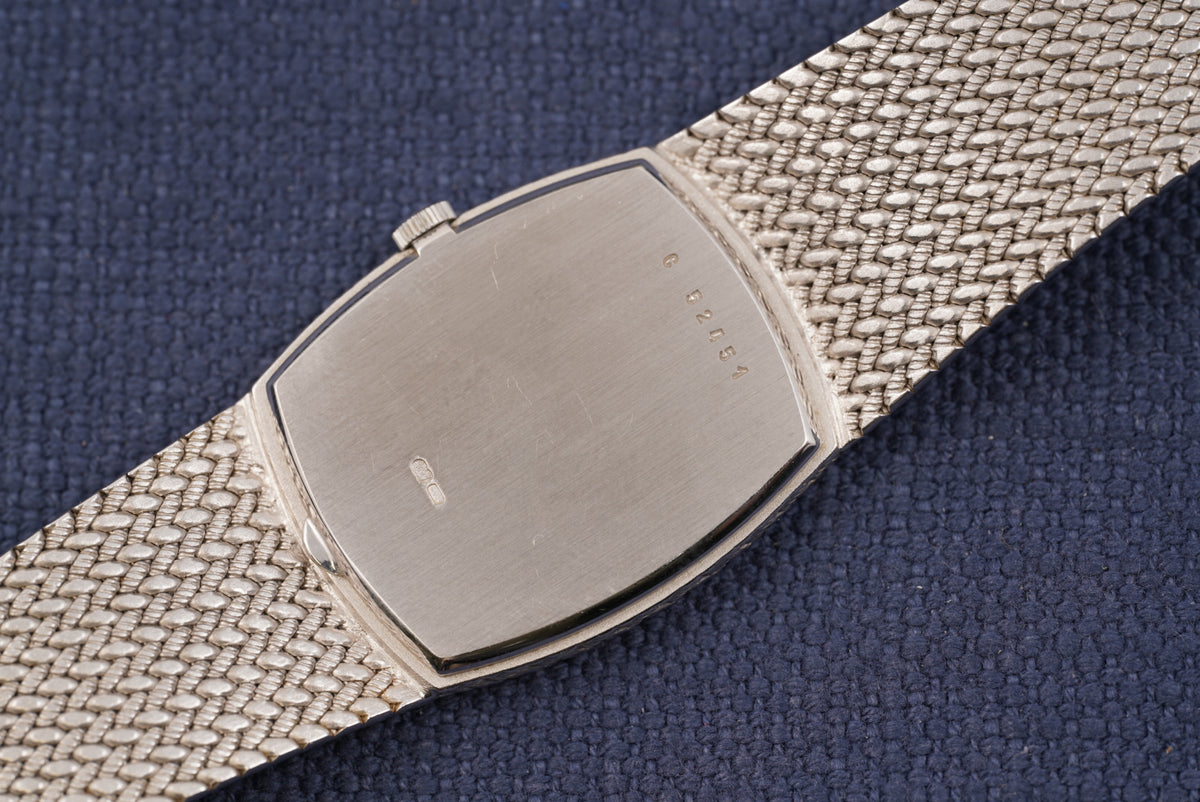 Audemars Piguet "Cobra" ref. 14126BC Watch Only