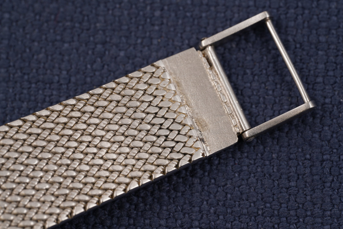 Audemars Piguet "Cobra" ref. 14126BC Watch Only