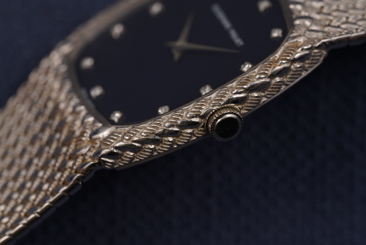 Audemars Piguet "Cobra" ref. 14126BC Watch Only