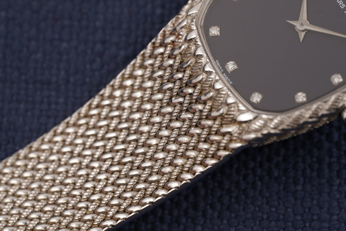 Audemars Piguet "Cobra" ref. 14126BC Watch Only
