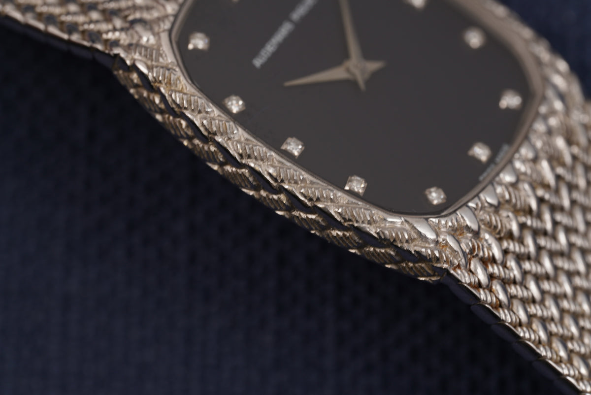 Audemars Piguet "Cobra" ref. 14126BC Watch Only